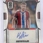 Kristoffer Ajer World Cup 2026 Prizm #S-KA — front