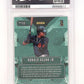 2020 Panini Diamond Kings Downtown Ronald Acuna Jr #D16 PSA 10 — back