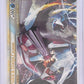 Palkia & Dialga Legend (Top) #101/102 — front