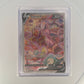 Espeon V (Alternate Full Art) SWSH07: Evolving Skies #180/203 — front