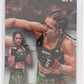 Yazmin Jauregui Topps Gold Label 10/10 — front