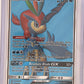 Keldeo GX (Full Art) #219/236 — front