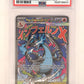 Mega Charizard X ex - 023 #023 PSA GEM MT 10 — front