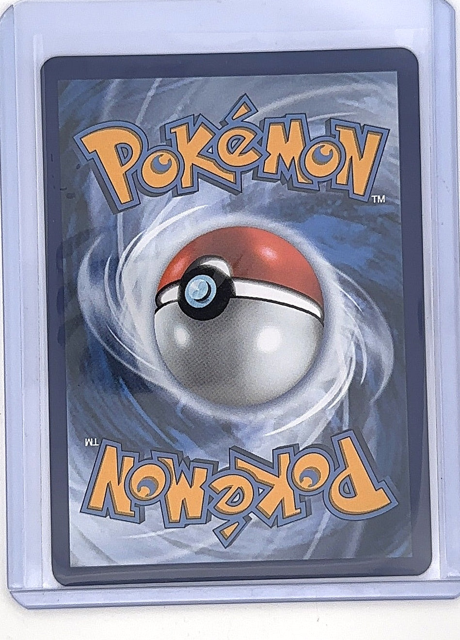 Flygon - 101/094 #101/094 — back