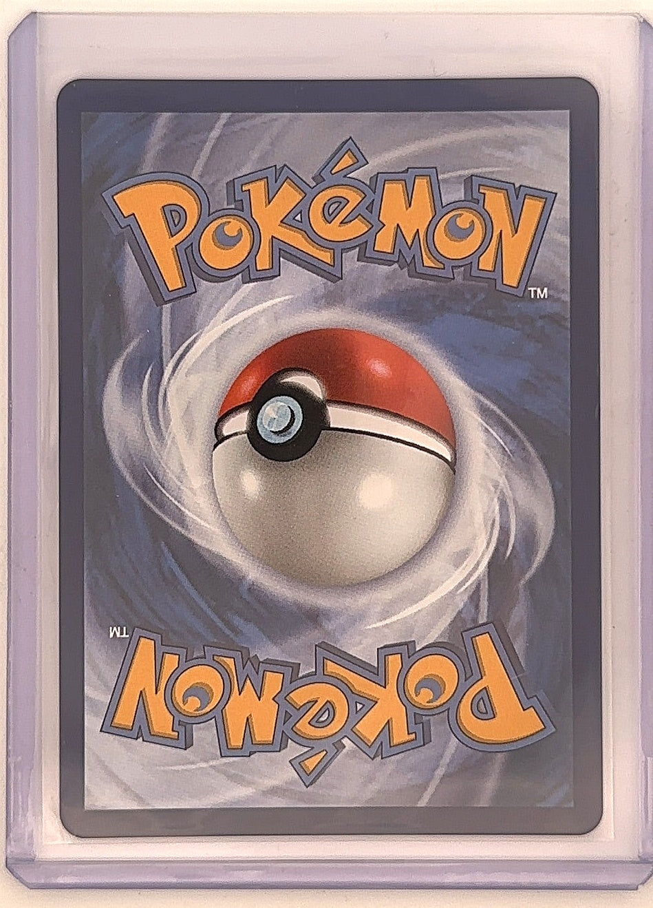 Rowlet - 043 #043 — back