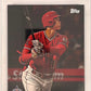 2018 Topps Update Shohei Ohtani PSA GEM MT 10 — front