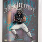 2025 Topps Chrome All Chrome Team Saquon Barkley /199 [Refractor] #ACT-3 — front