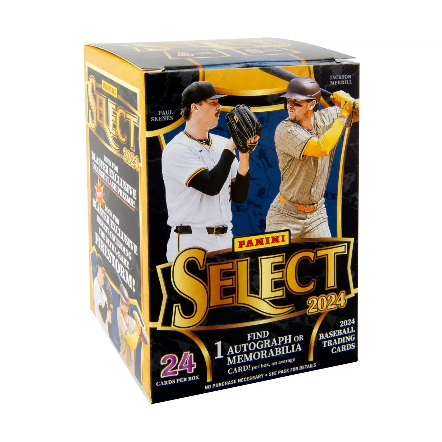 Panini Baseball