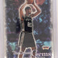 2000 Finest Tim Duncan #171 — front