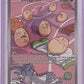 Exeggcute - 192/191 #192/191 — front