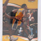 1998 Bowman's Best Kobe Bryant #88 — front