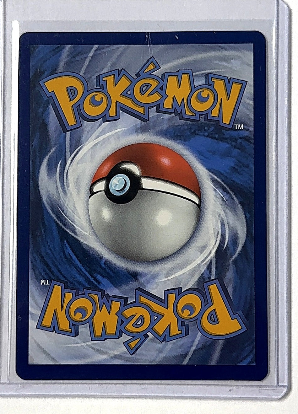 Gengar - SWSH241 (Prerelease) #SWSH241 — back