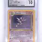 Haunter (6) #06/62 CGC PRISTINE 10 — front