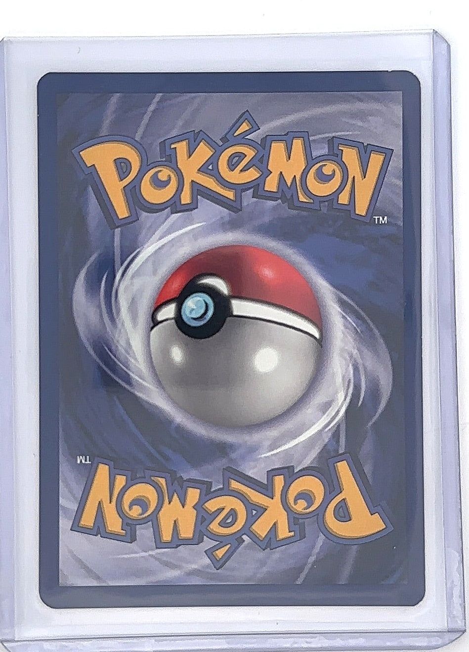 Mewtwo (Movie Promo) #03/53 — back