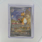 Ampharos - 090/086 ME04: Chaos Rising #090/086 — front