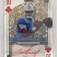 Austin Simmons Wild Card 1/1 — front