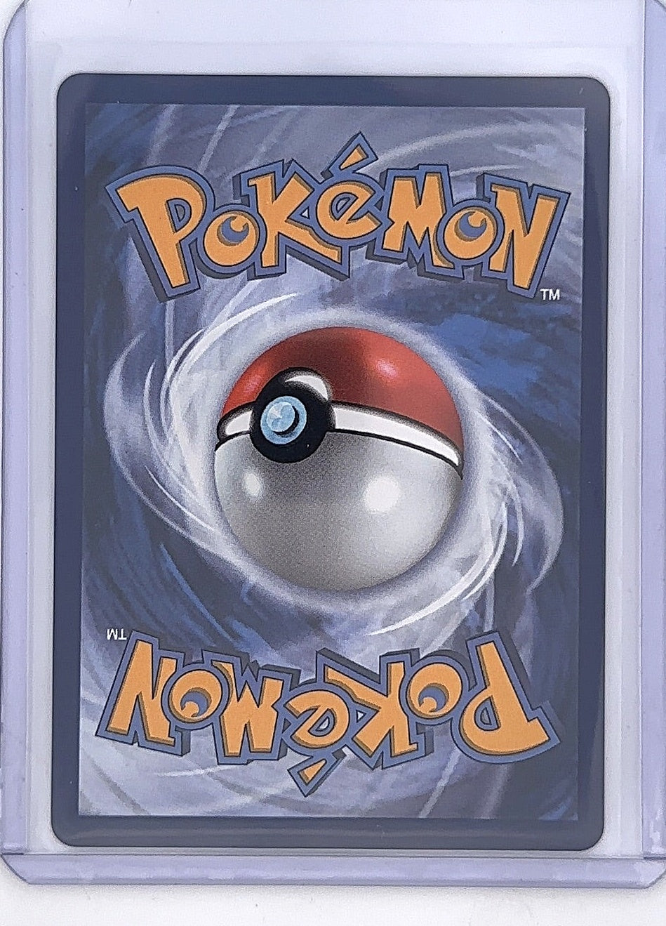 Erika's Tangela - 218/217 #218/217 — back