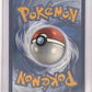 Ralts - 211/198 #211/198 — back