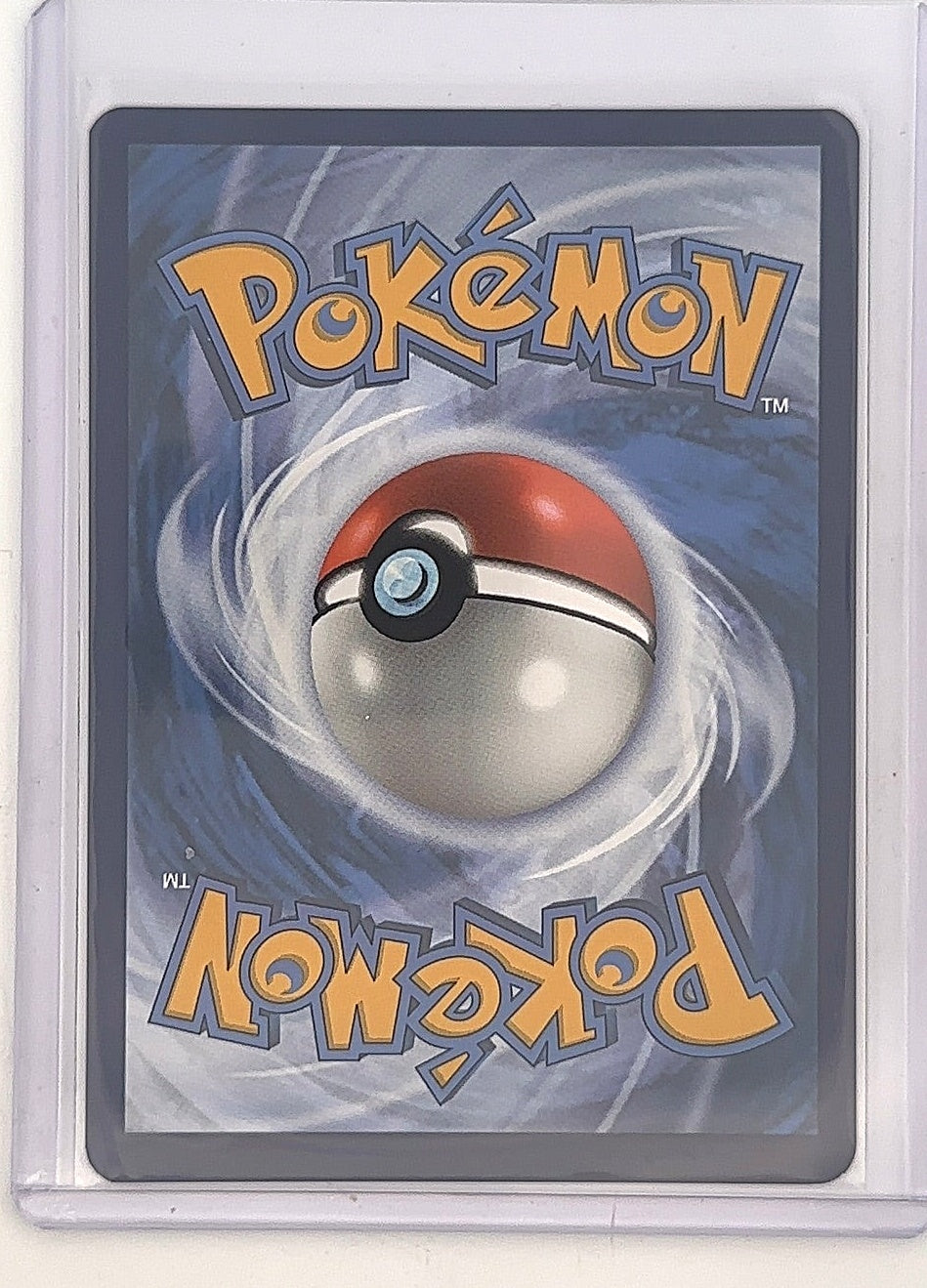 Ralts - 211/198 #211/198 — back