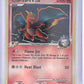 Charizard G #20 — front