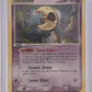 Lunatone Sandstorm Holo 8/100 — front