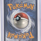 Rayquaza VMAX (101) #101/159 — back