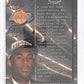 1996 Fleer Metal Kobe Bryant #137 — back