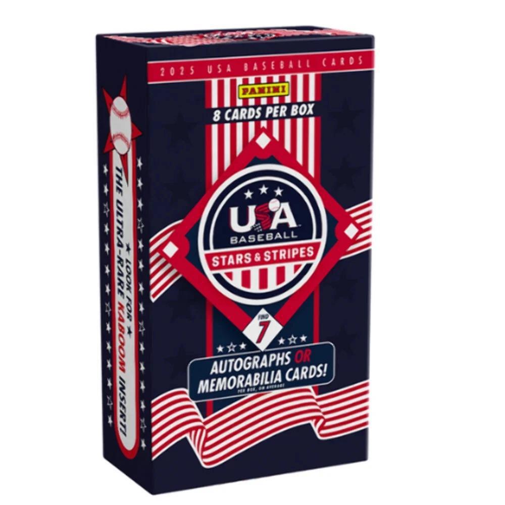 Panini Baseball