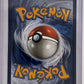 Garchomp C Lv.X #145 — back
