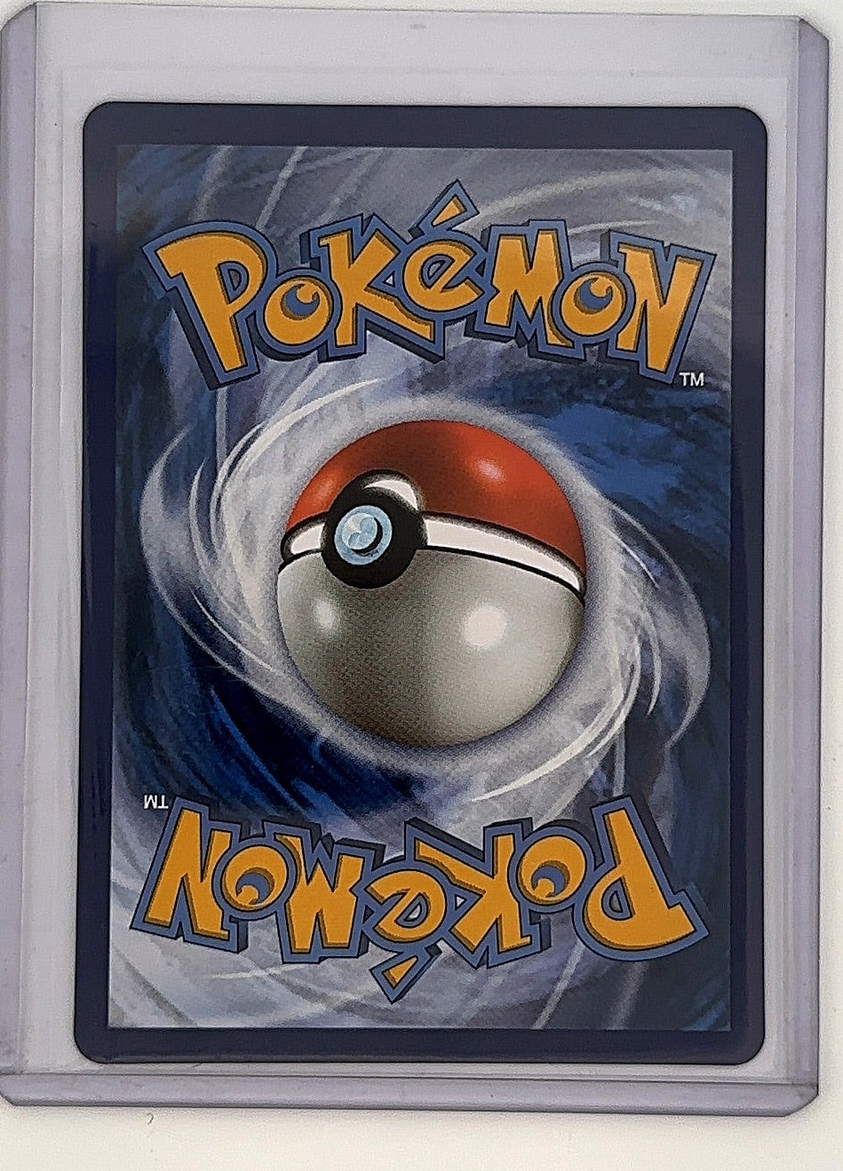 Garchomp C Lv.X #145 — back