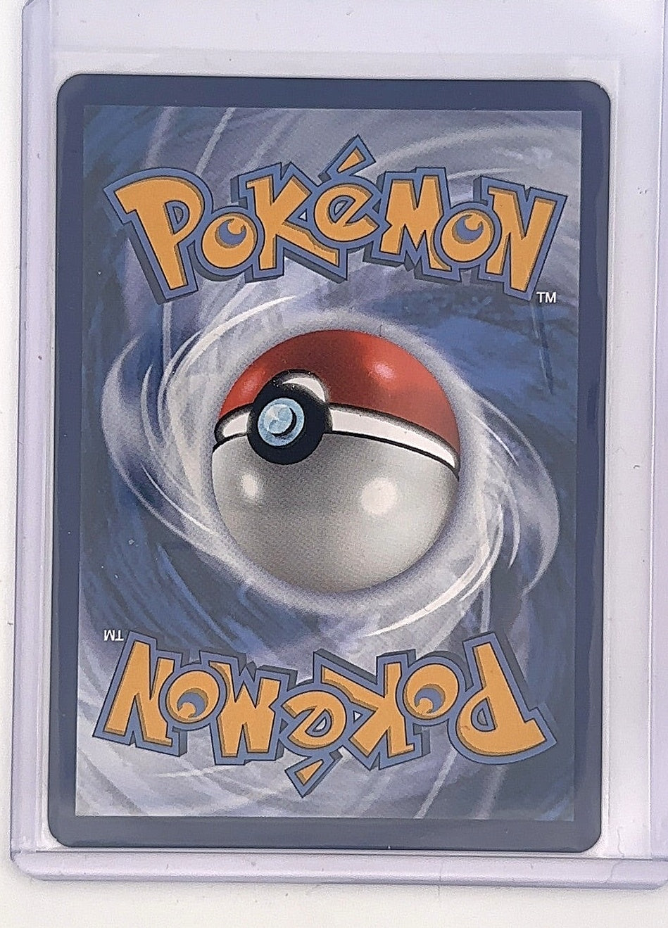 Pikachu - 088 #088 — back