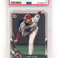 2018 Bowman Shohei Ohtani #49 PSA 9 — front