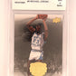 Michael Jordan MJ Legacy Collection 5 BGS PRISTINE 10 — front