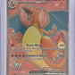 Charizard ex - 183/165 #183/165 — front