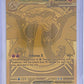 Mega Charizard X ex - 130/094 #130/094 — front