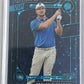 Bryson DeChambeau Panini VIP 1/1 — front