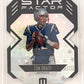 2011 Panini Threads Star Factor Tom Brady #25 — front