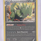 Tyranitar #56/124 — front