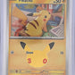 Pikachu - 031/128 #031/128 — front