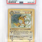 Raichu #014/102 PSA EX 5 — front
