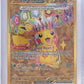 Pikachu ex - 247/191 #247/191 — front