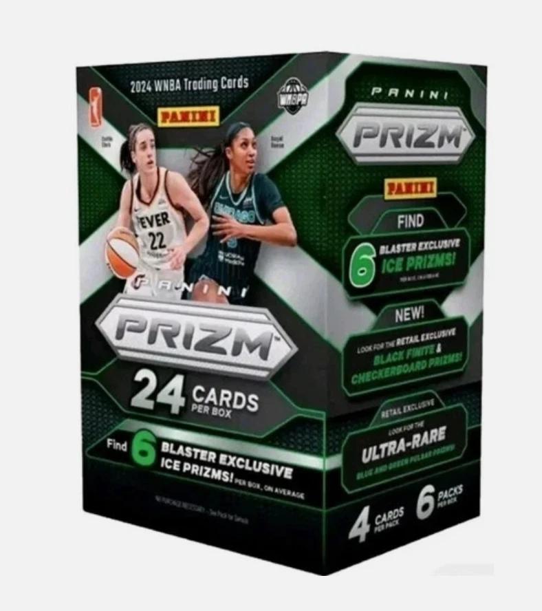 Panini WNBA