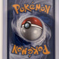 Mega Sharpedo ex - 127/094 #127/094 — back