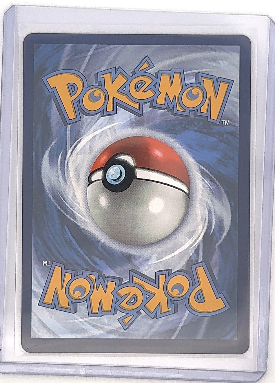 Lillie's Clefairy ex - 173/159 #173/159 — back