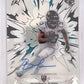 2025 Topps Resurgence Bhayshul Tuten [Signature] #142 — front