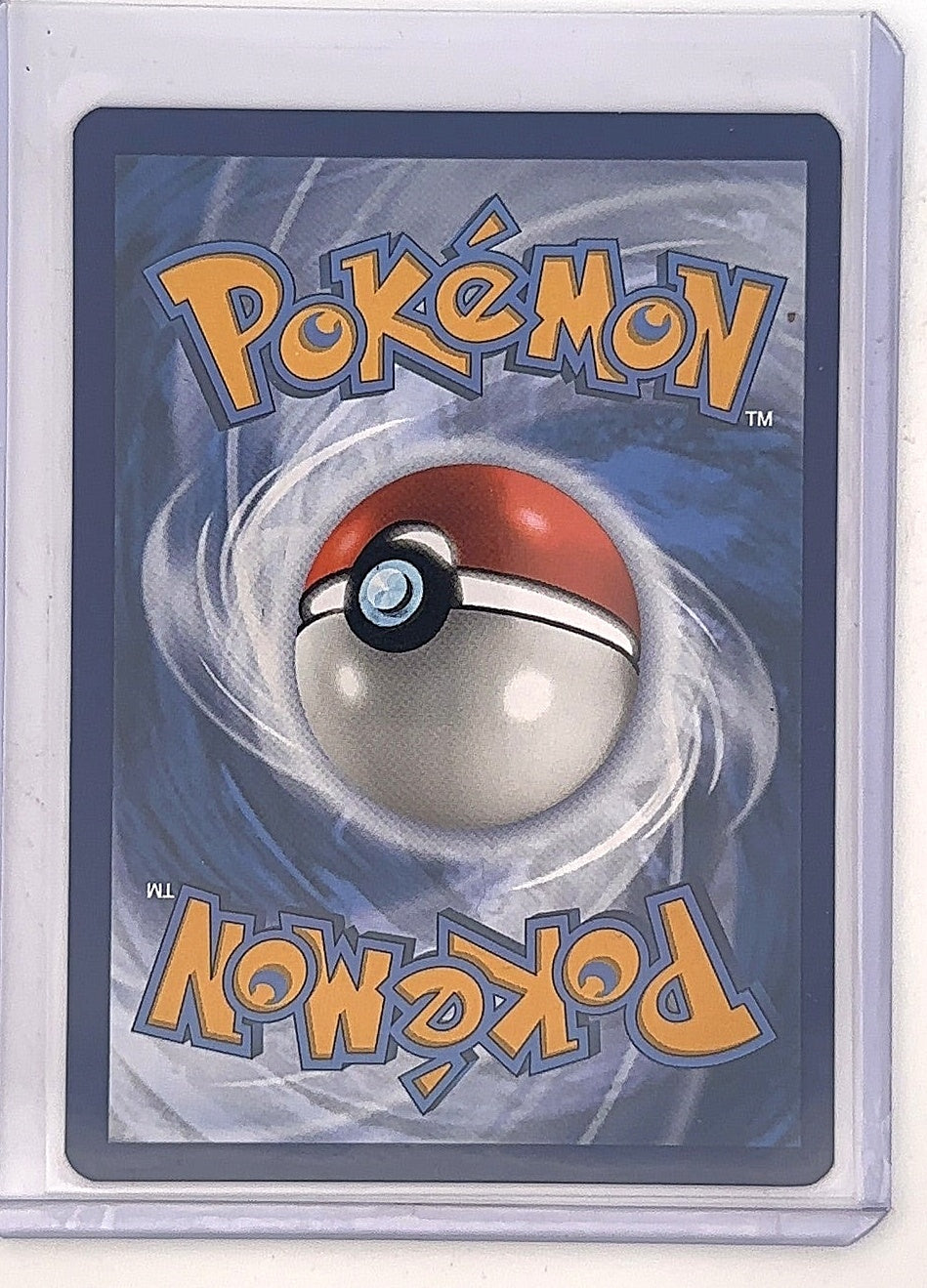 Pidgeot ex - 225/197 #225/197 — back
