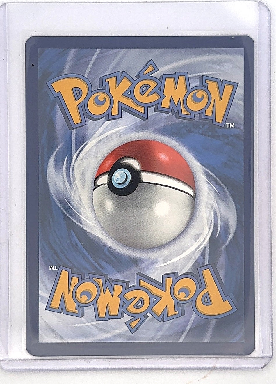 Pikachu - 027 #027 — back