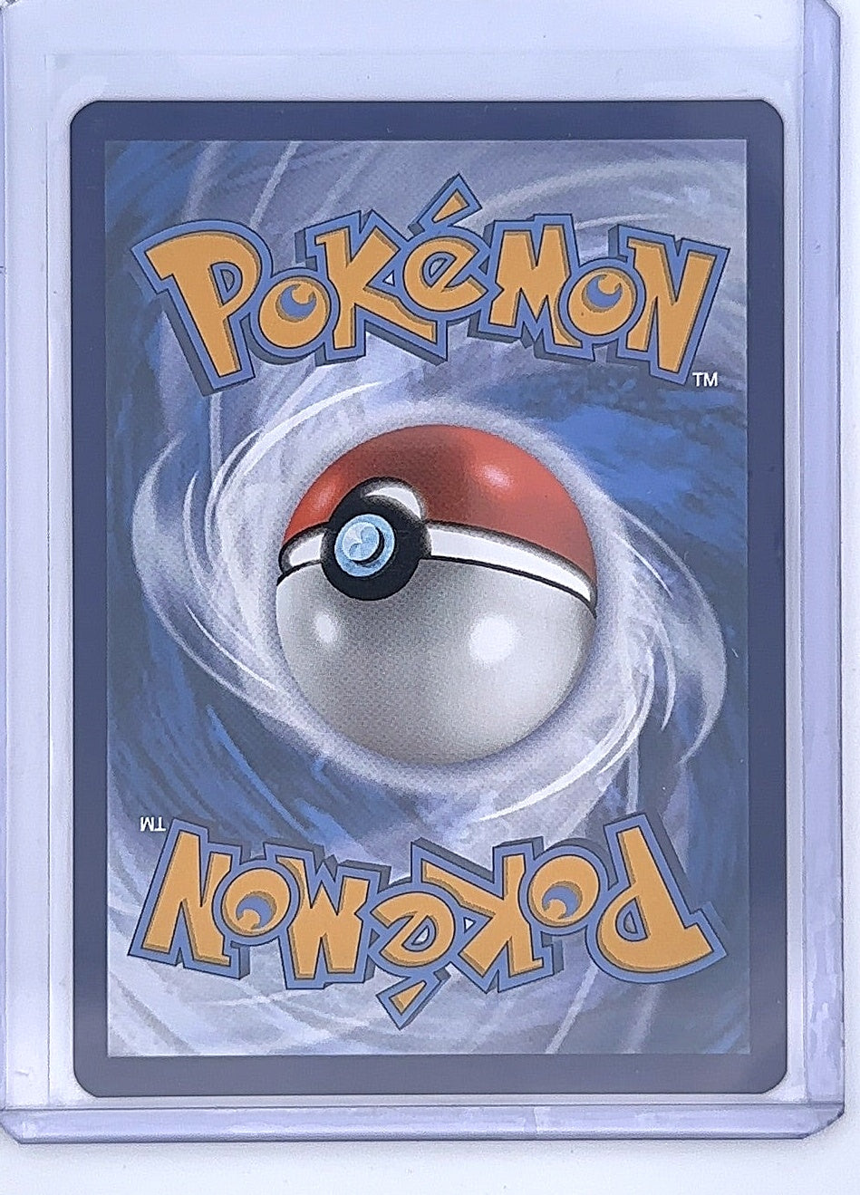 Pecharunt ex - 085/064 #085/064 — back