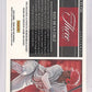 2023 Panini Three and Two Elly De La Cruz Black Parallel 01/10 #PJ-EDC — back
