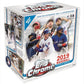 2019 Topps Chrome Update Mega Box